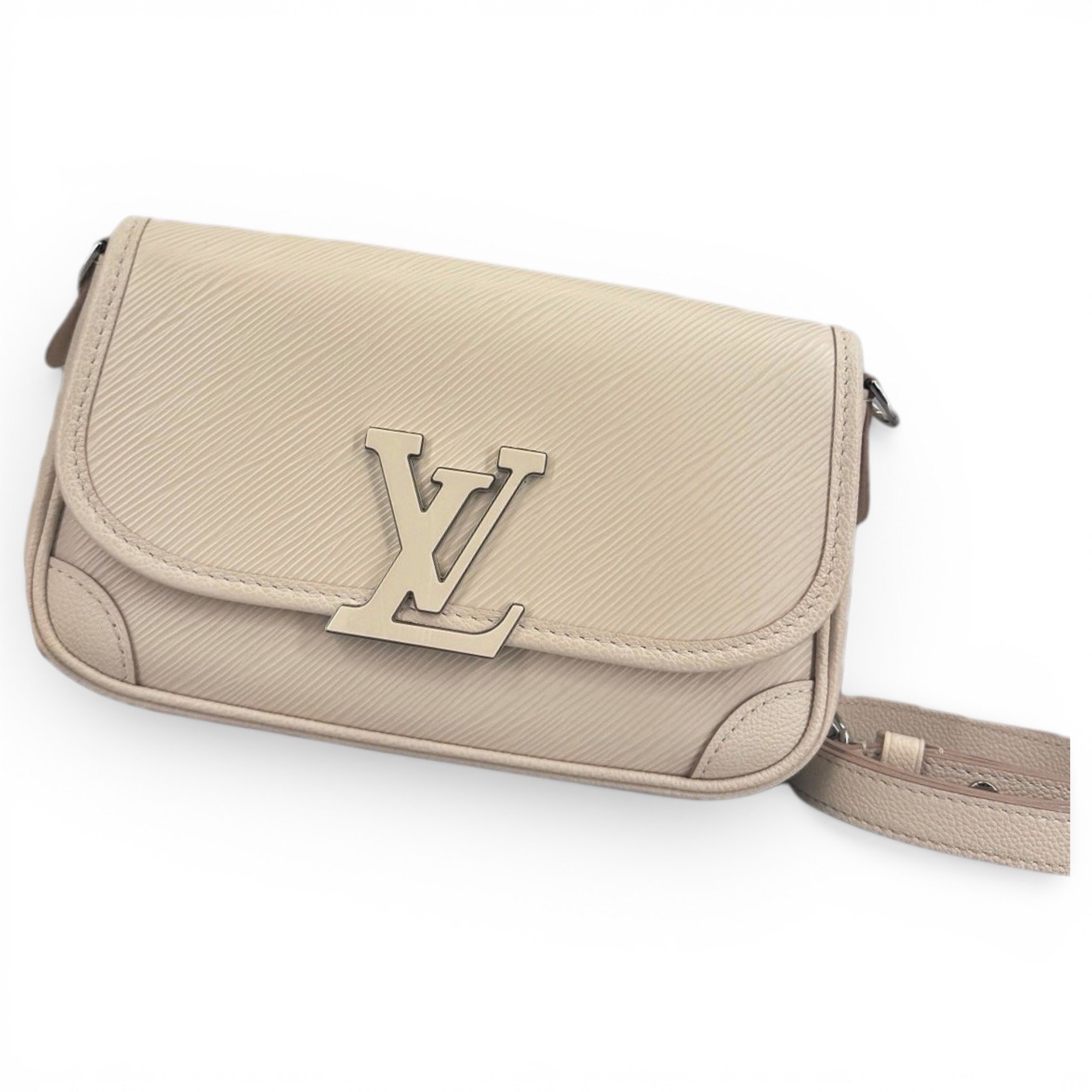 Buci leather handbag