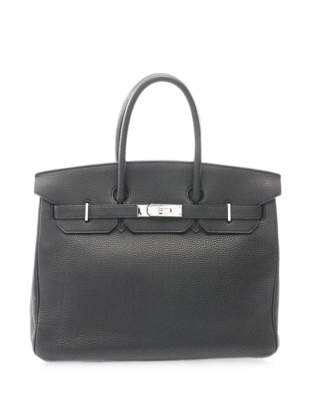 2003 Birkin 35 Togo tote bag