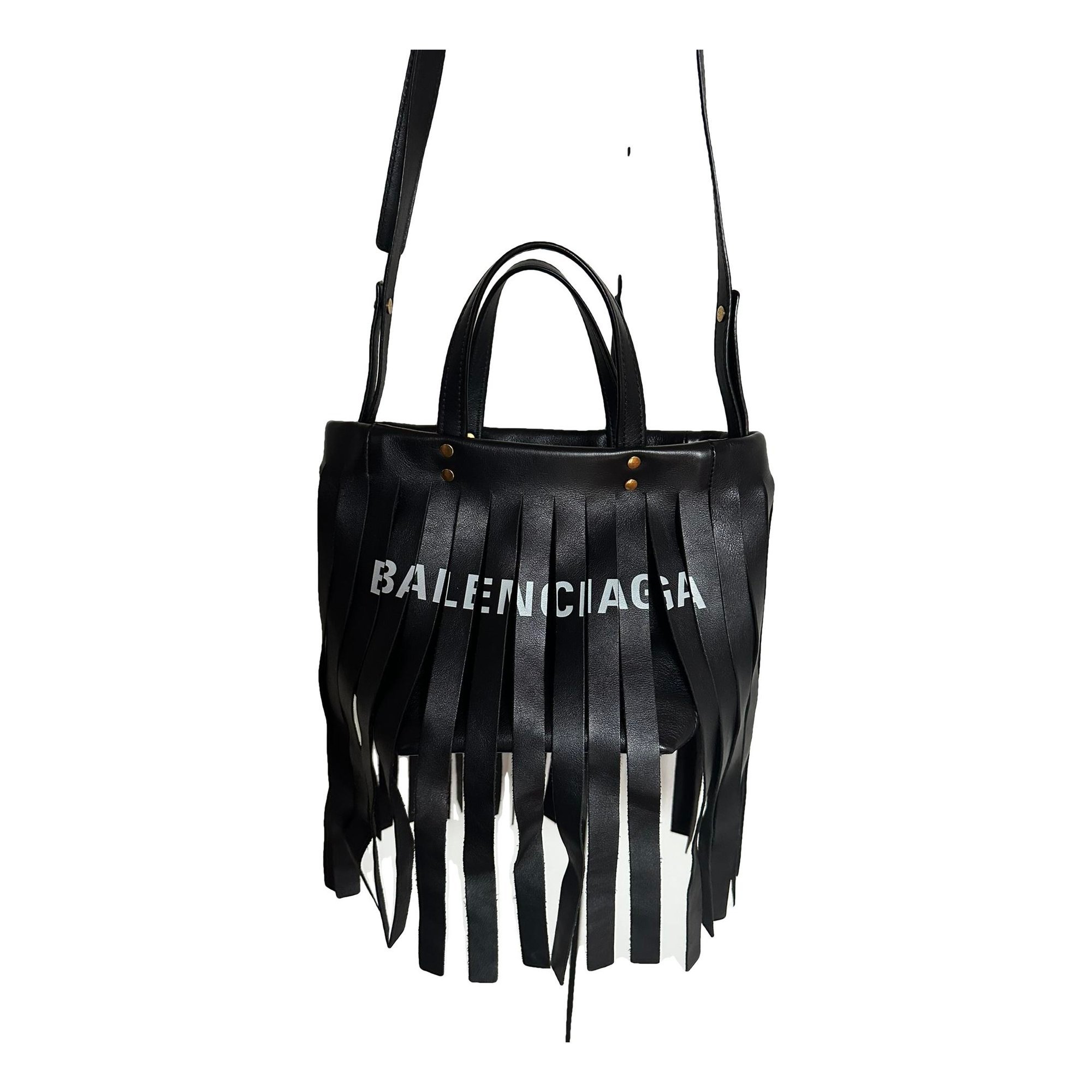 Balenciaga Leather handbag