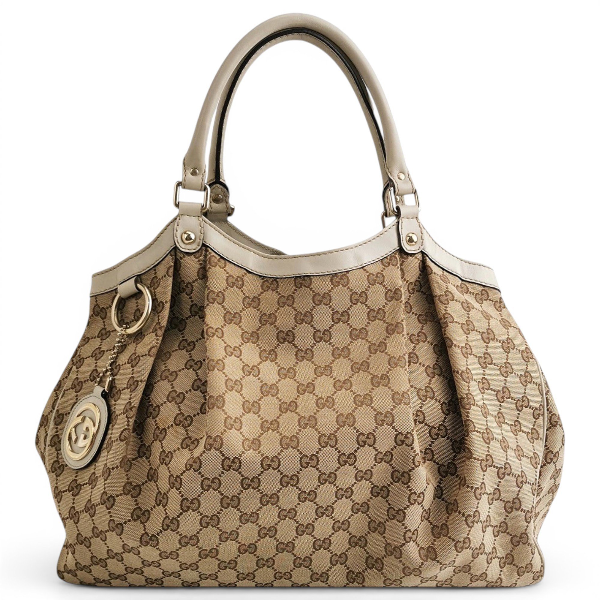 Sukey cloth tote