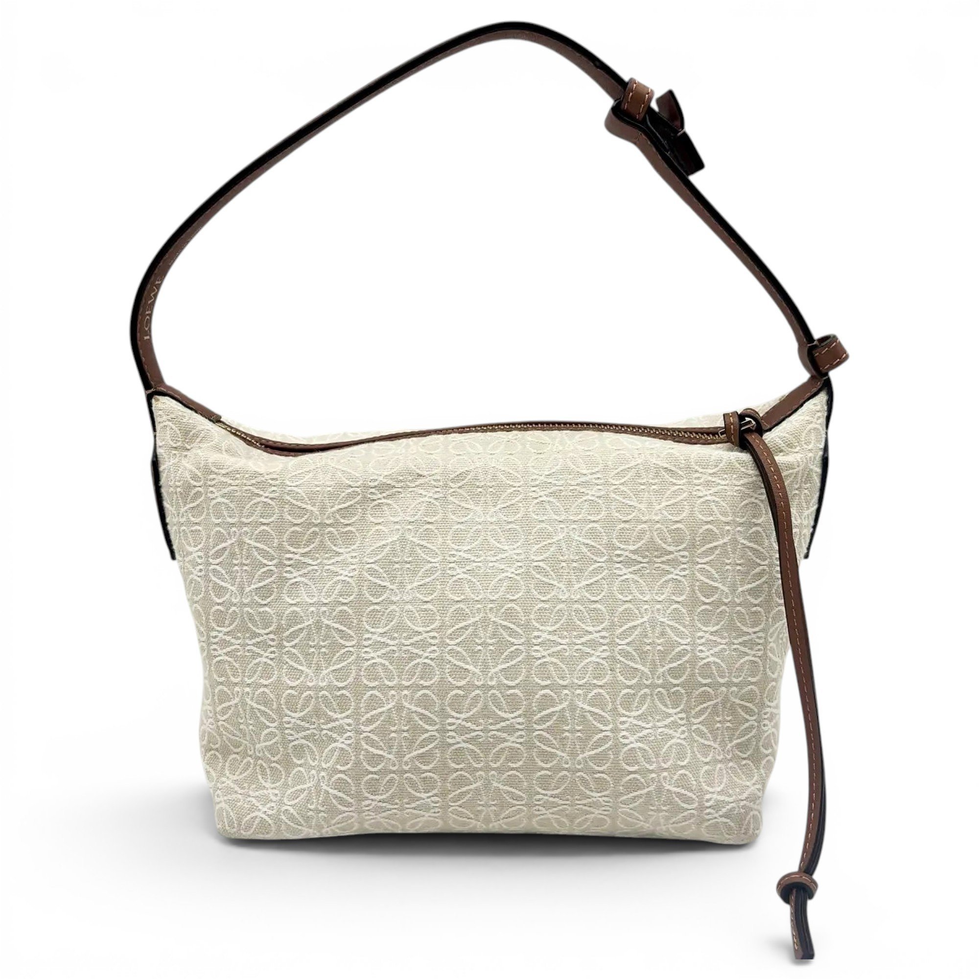 Cubi cloth handbag