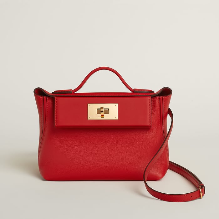 Rouge Radieux 24/24 - 21 Bag