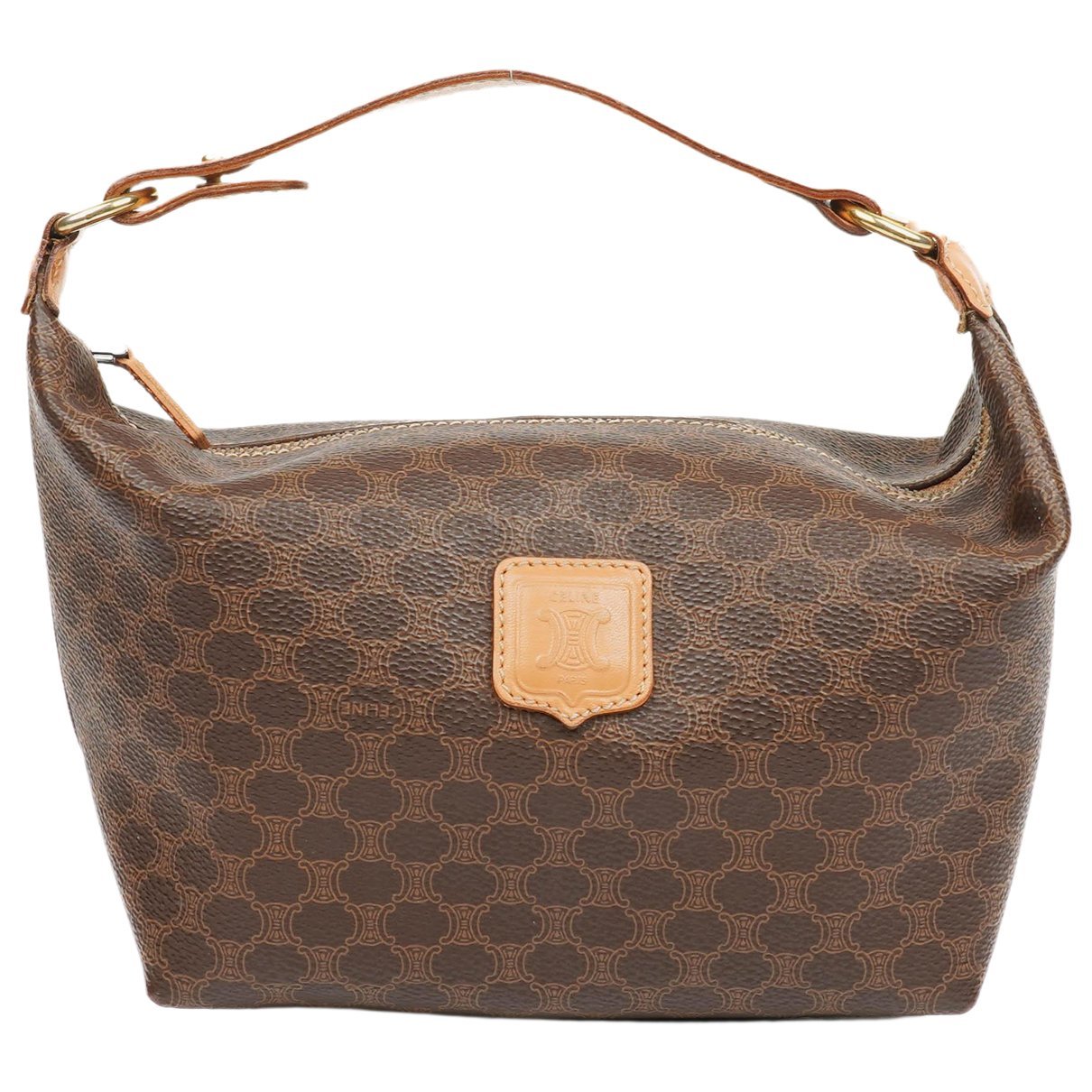 Cloth handbag