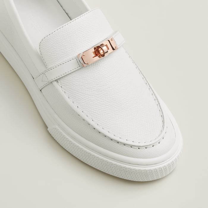 Blanc Game Sneaker