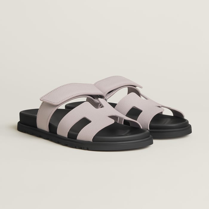 Parme Chypre Sandal