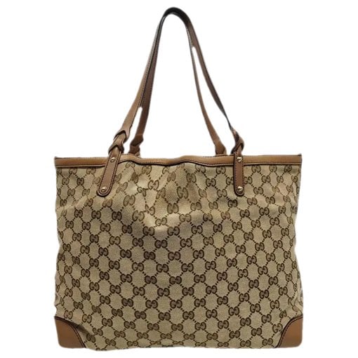 Cloth tote