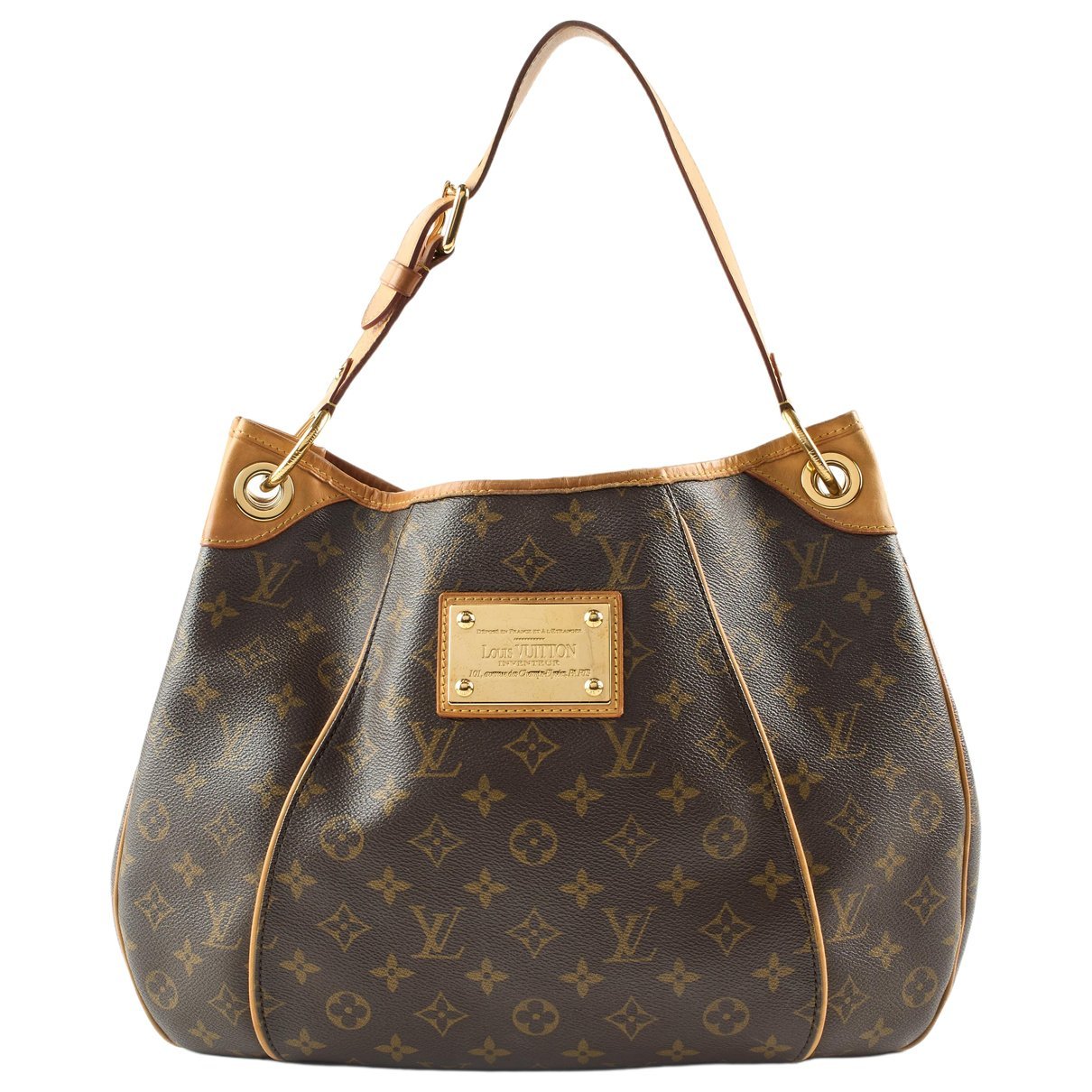 Galliera cloth handbag