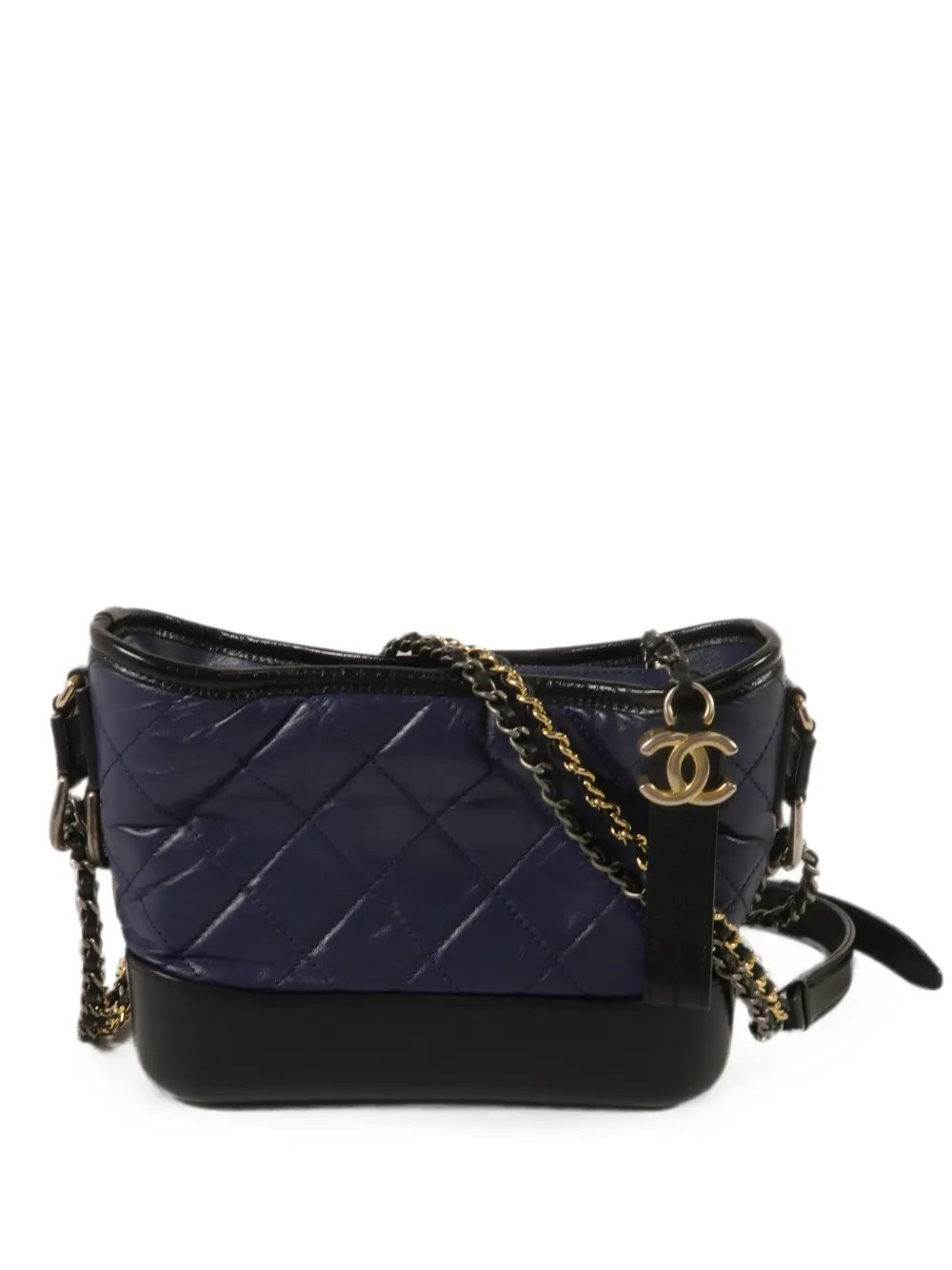 small Gabrielle CC chain-strap shoulder bag