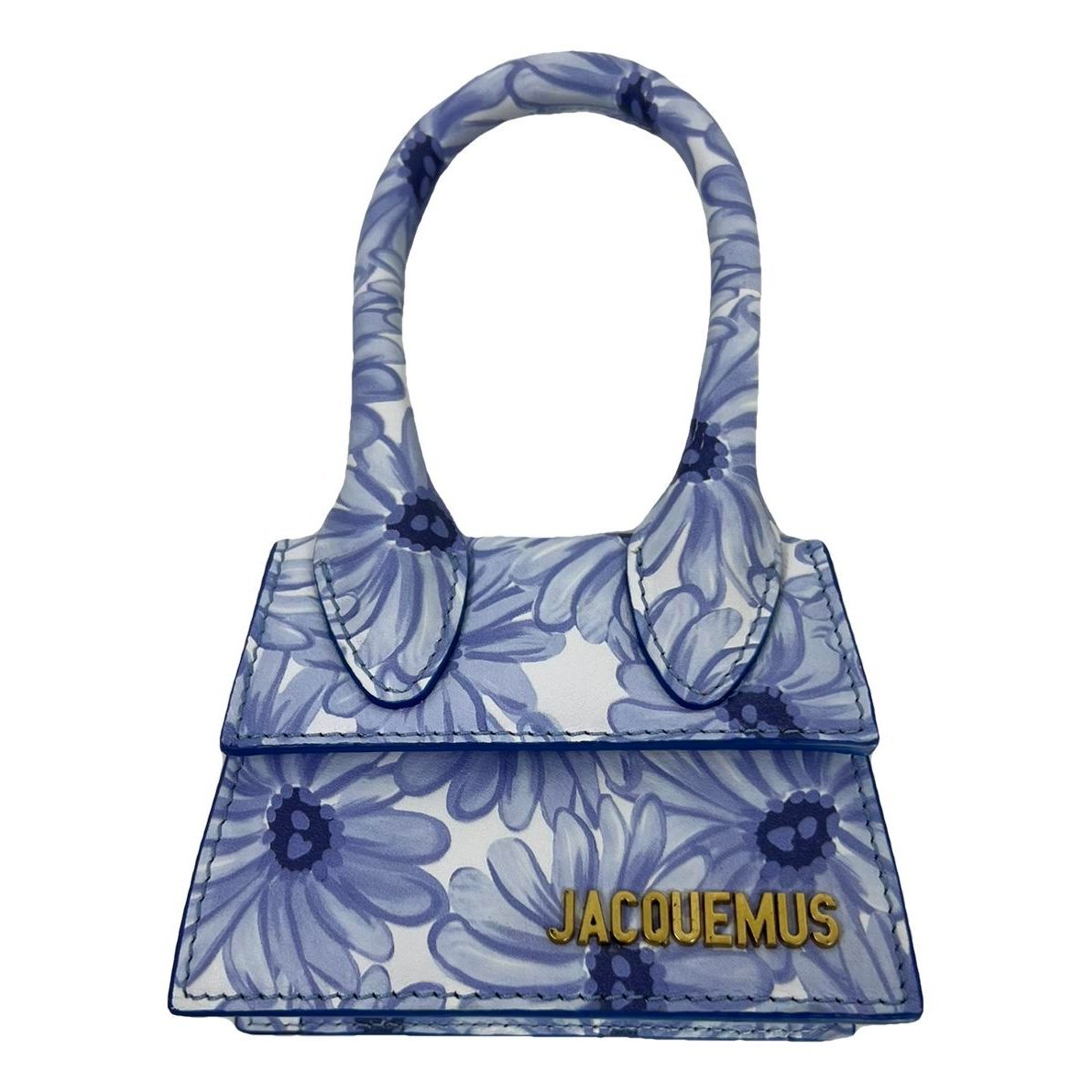 Le Petit Chiquito leather handbag