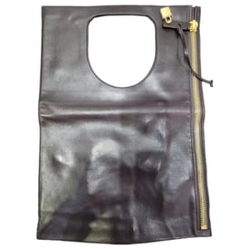 Tom Ford Alix leather handbag