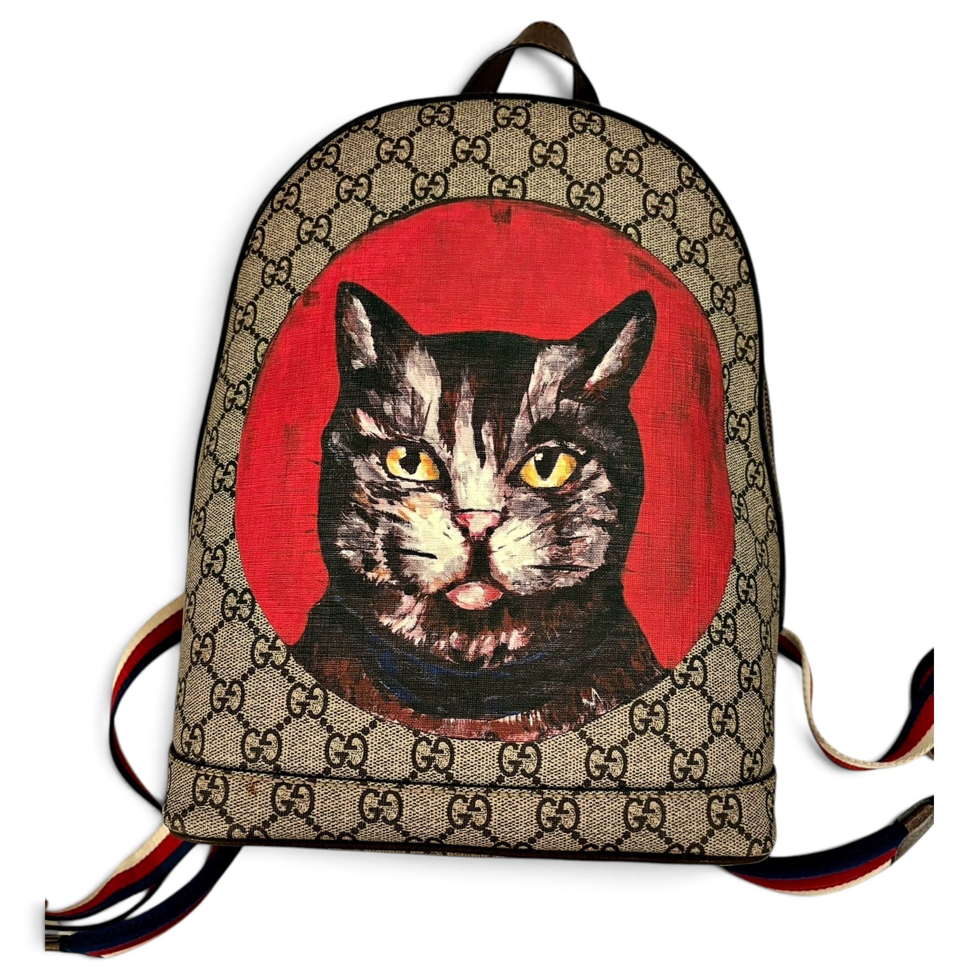 Ophidia backpack