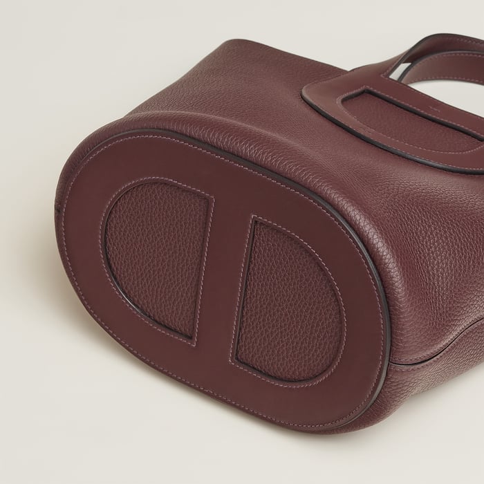 루즈 셀리에 Hermès In-the-loop 23 백