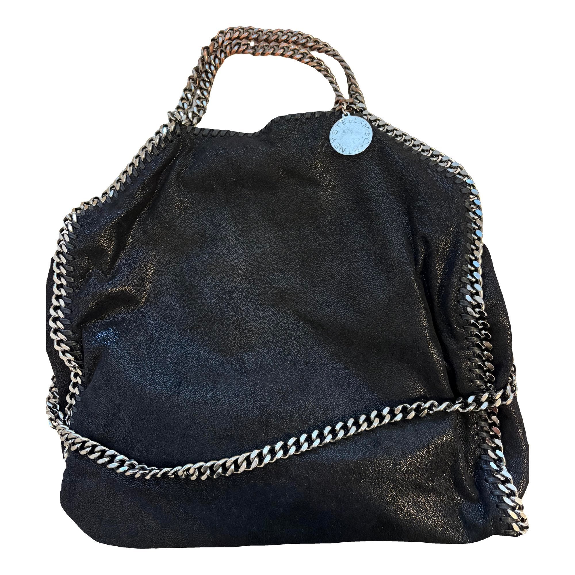 Stella McCartney Falabella vegan leather handbag