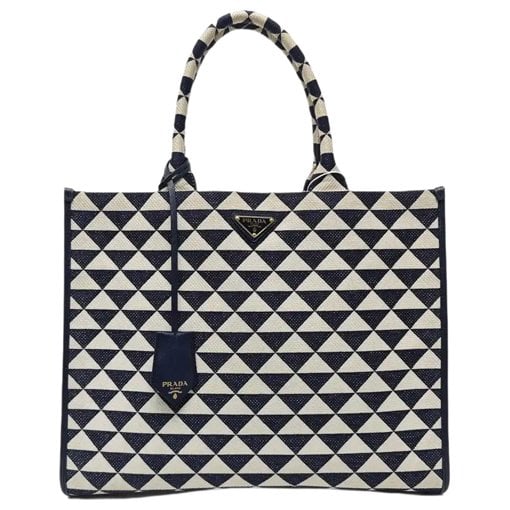 Cloth handbag