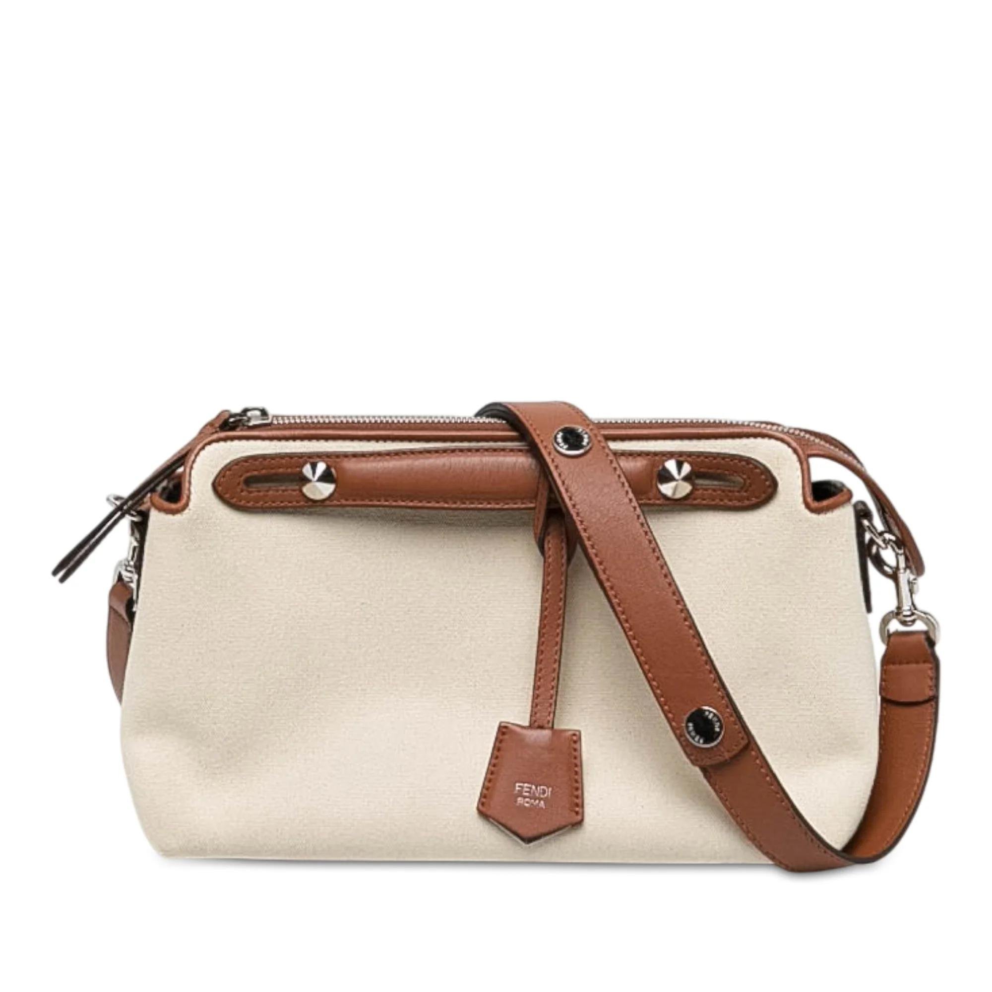 By The Way cloth handbag