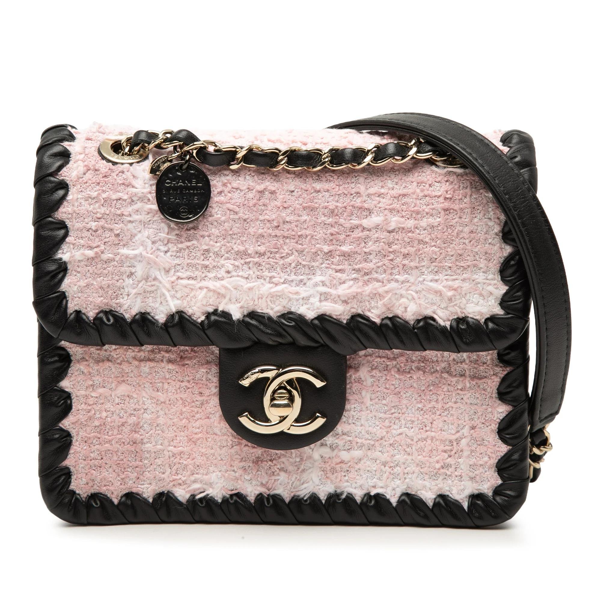 Timeless/Classique pony-style calfskin crossbody bag