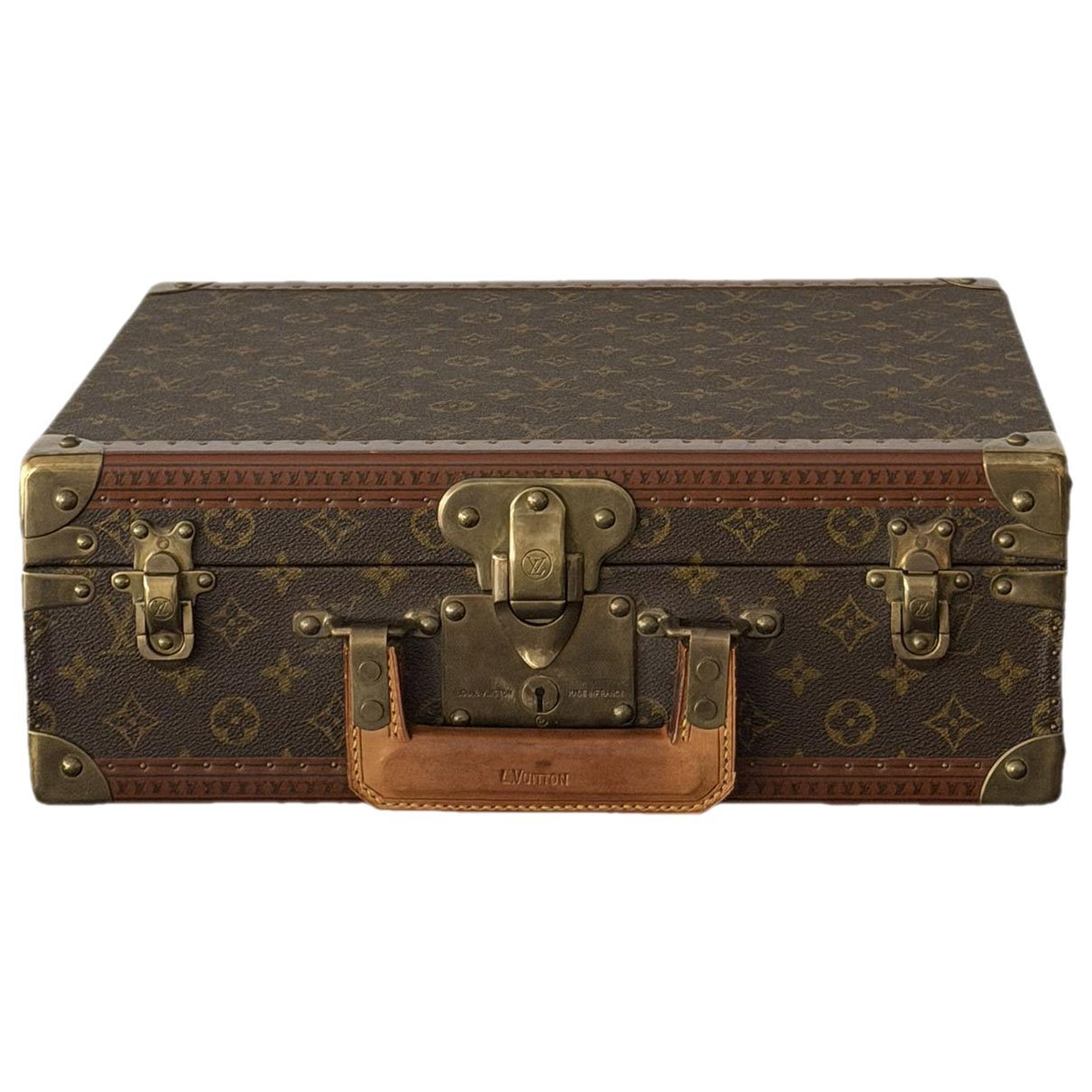 Cotteville cloth 24h bag