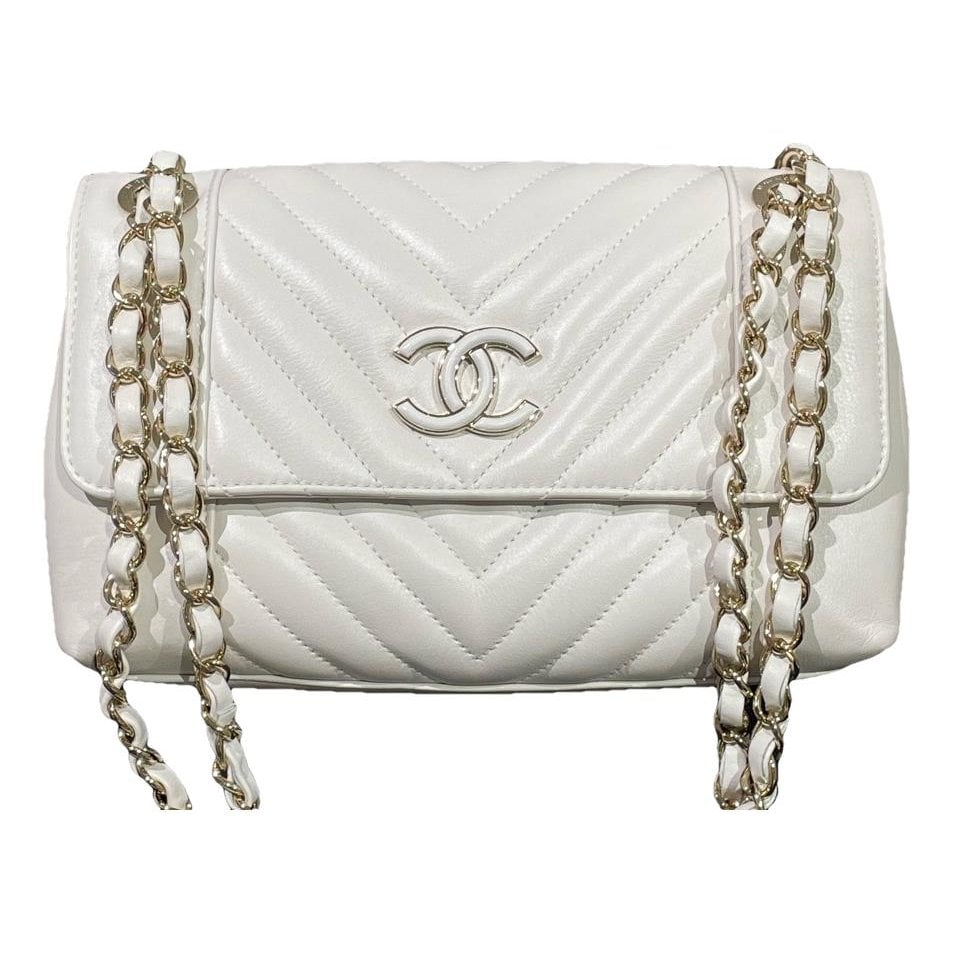 Timeless/Classique leather crossbody bag