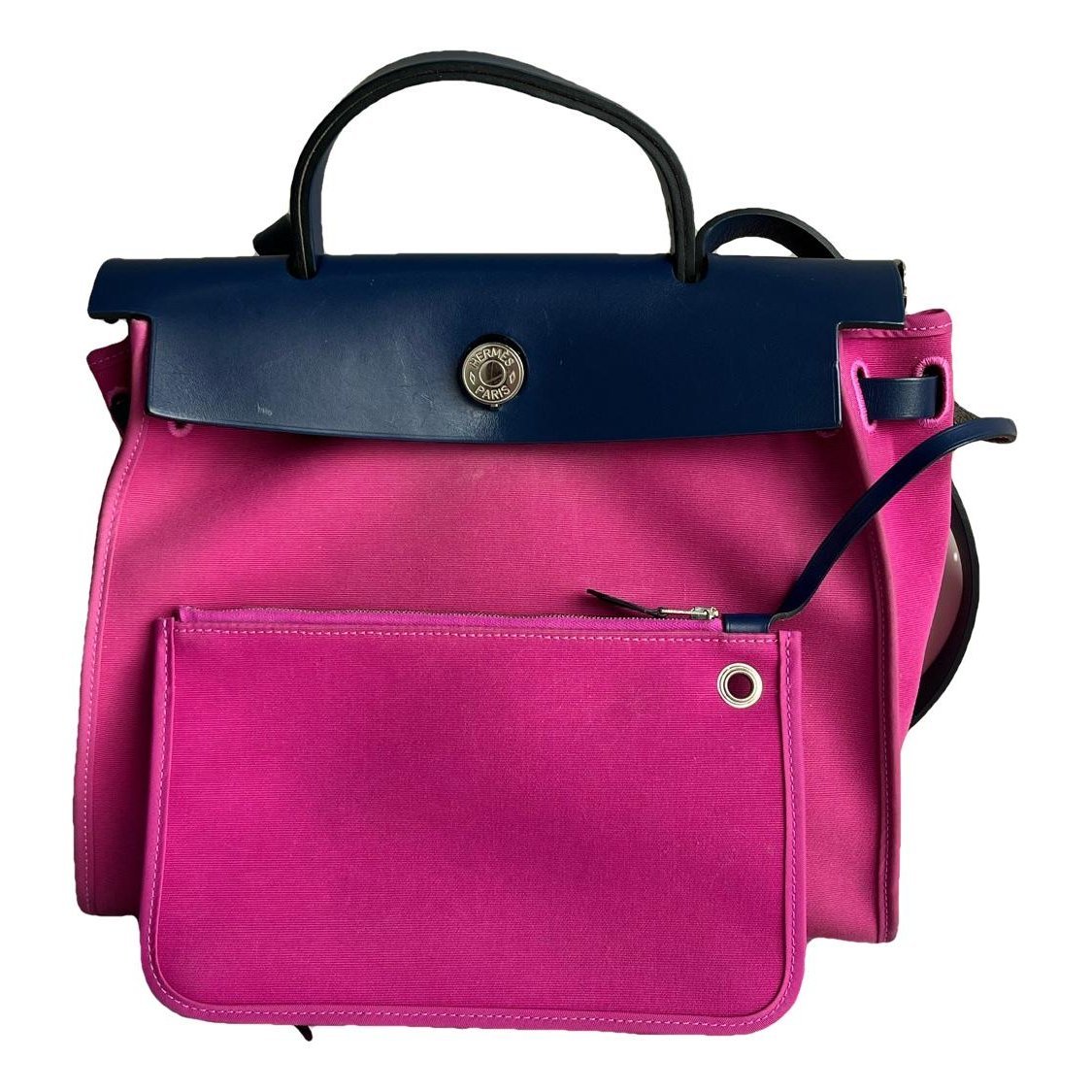 Hermes Herbag Handbag