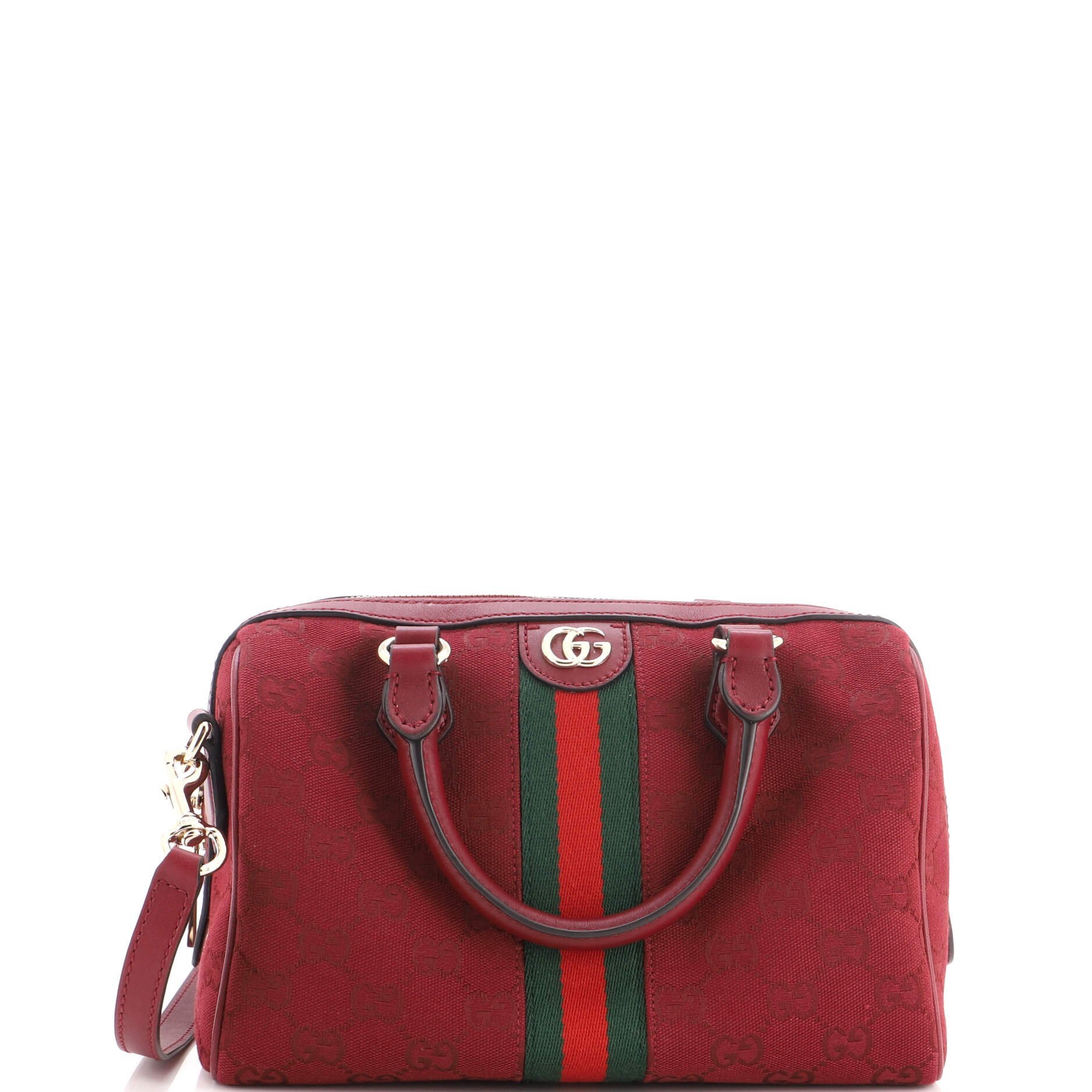 Cloth handbag