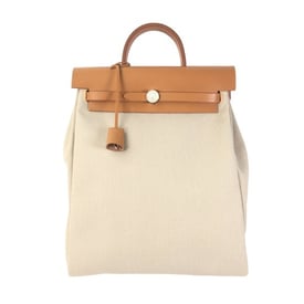 Hermes Hermes Herbag Backpack