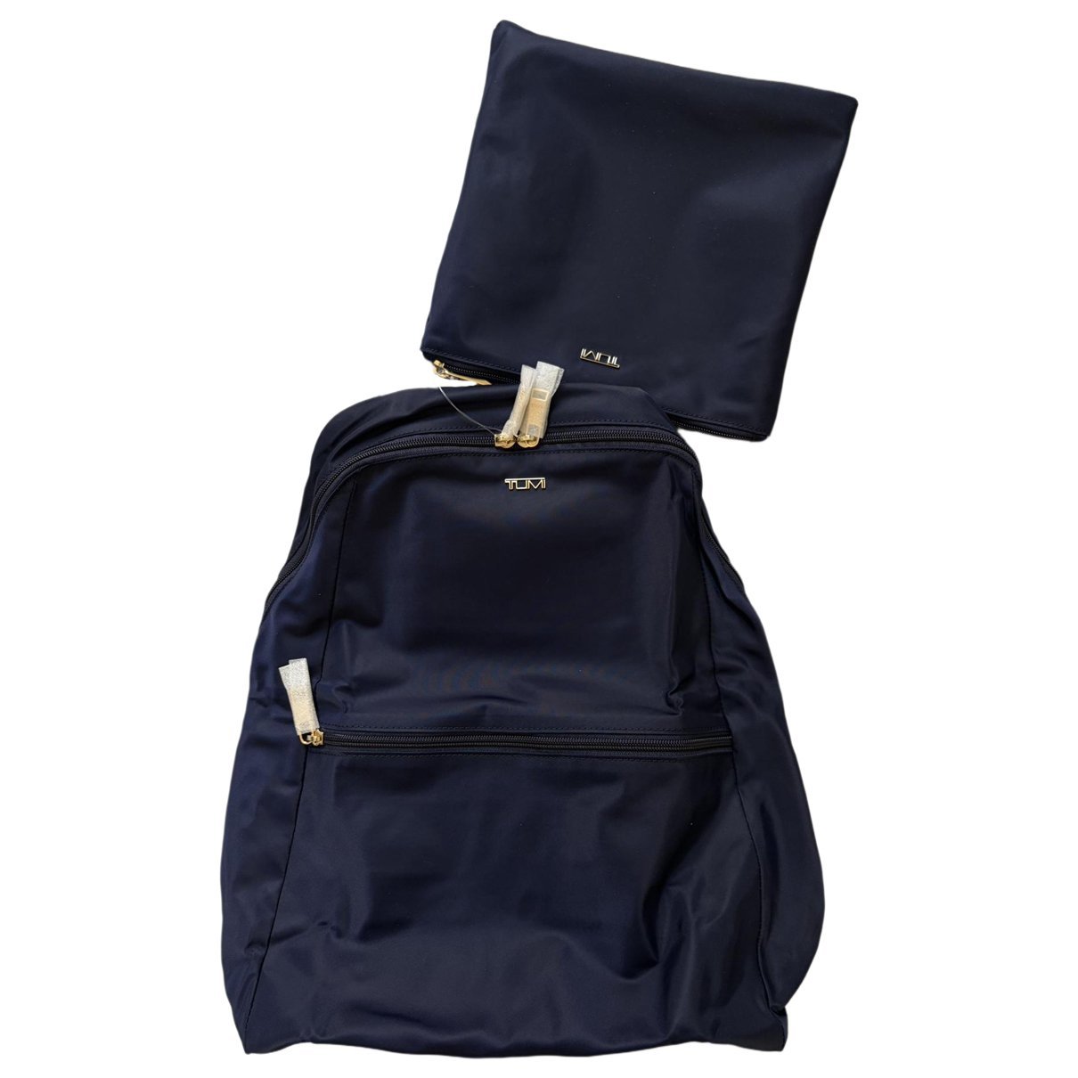 Tumi Backpack