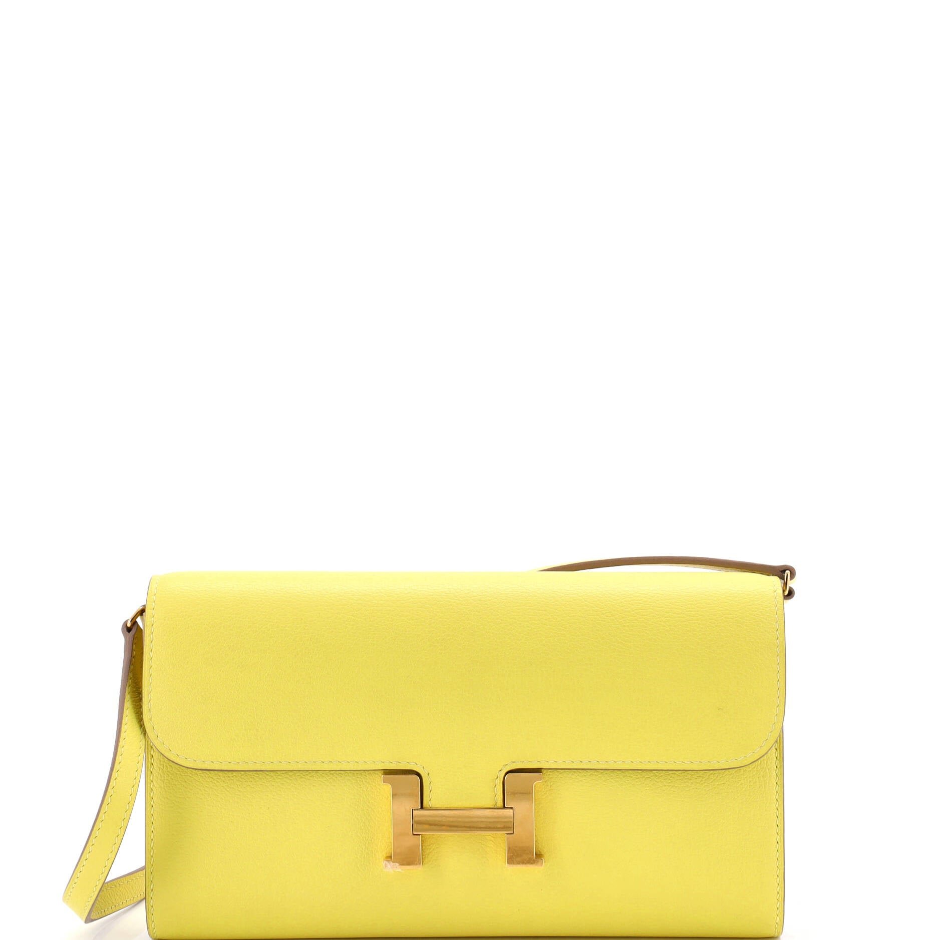 Constance To Go Wallet Evercolor