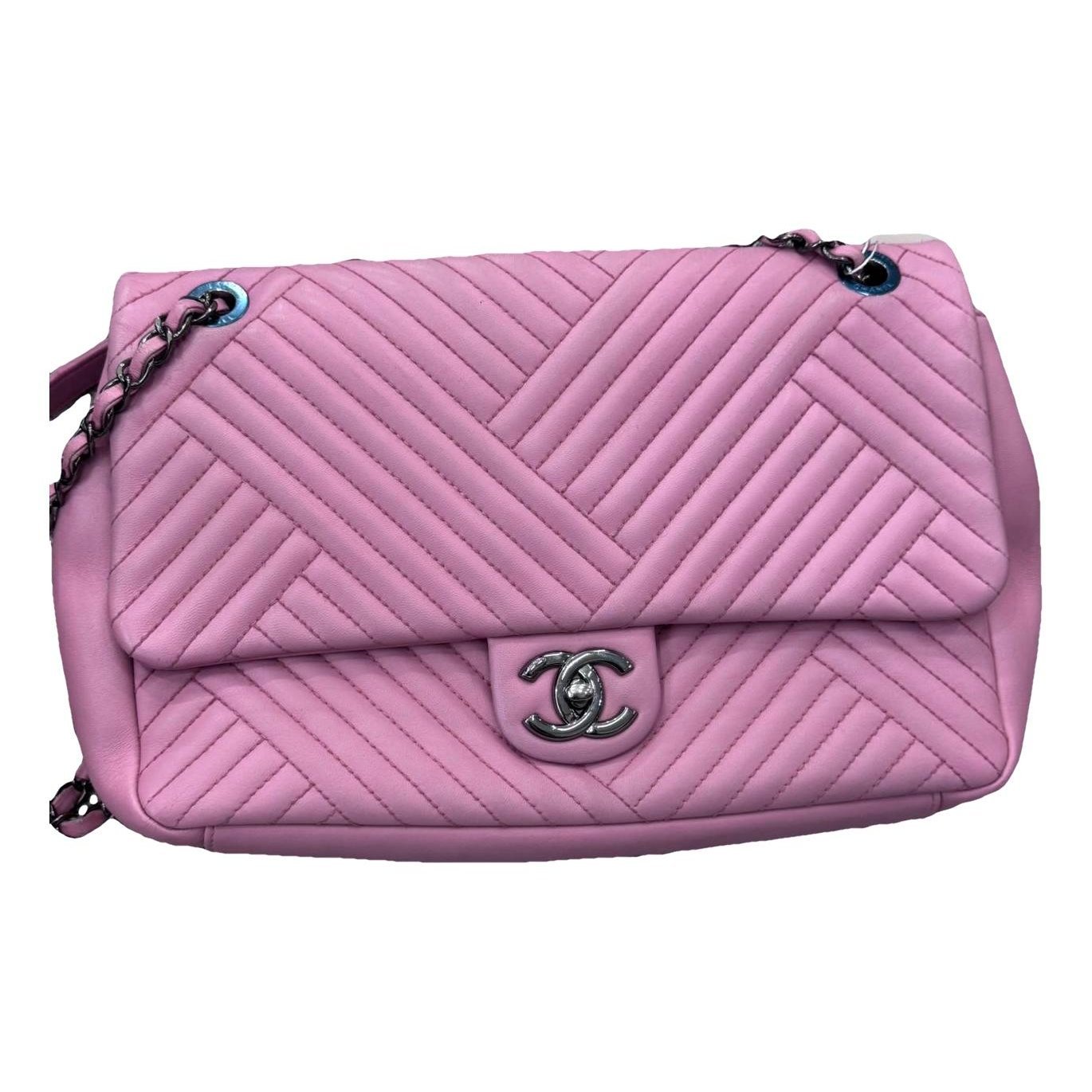 Timeless/Classique leather crossbody bag