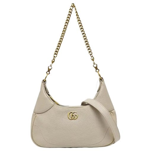 Aphrodite leather handbag