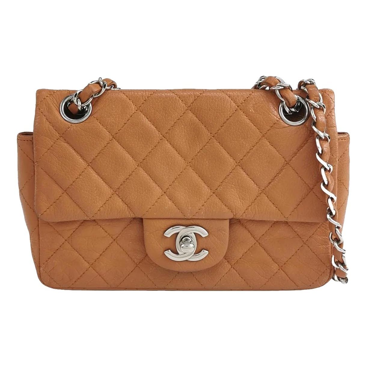 Timeless/Classique leather bag