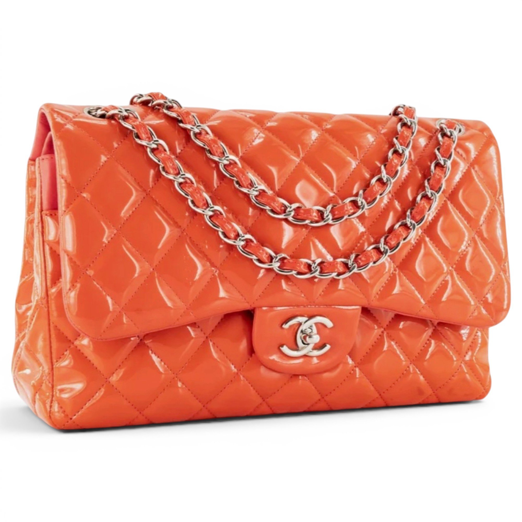 Timeless/Classique leather crossbody bag
