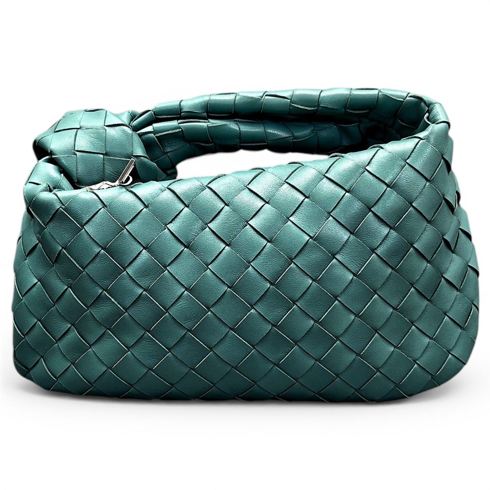 Jodie leather handbag