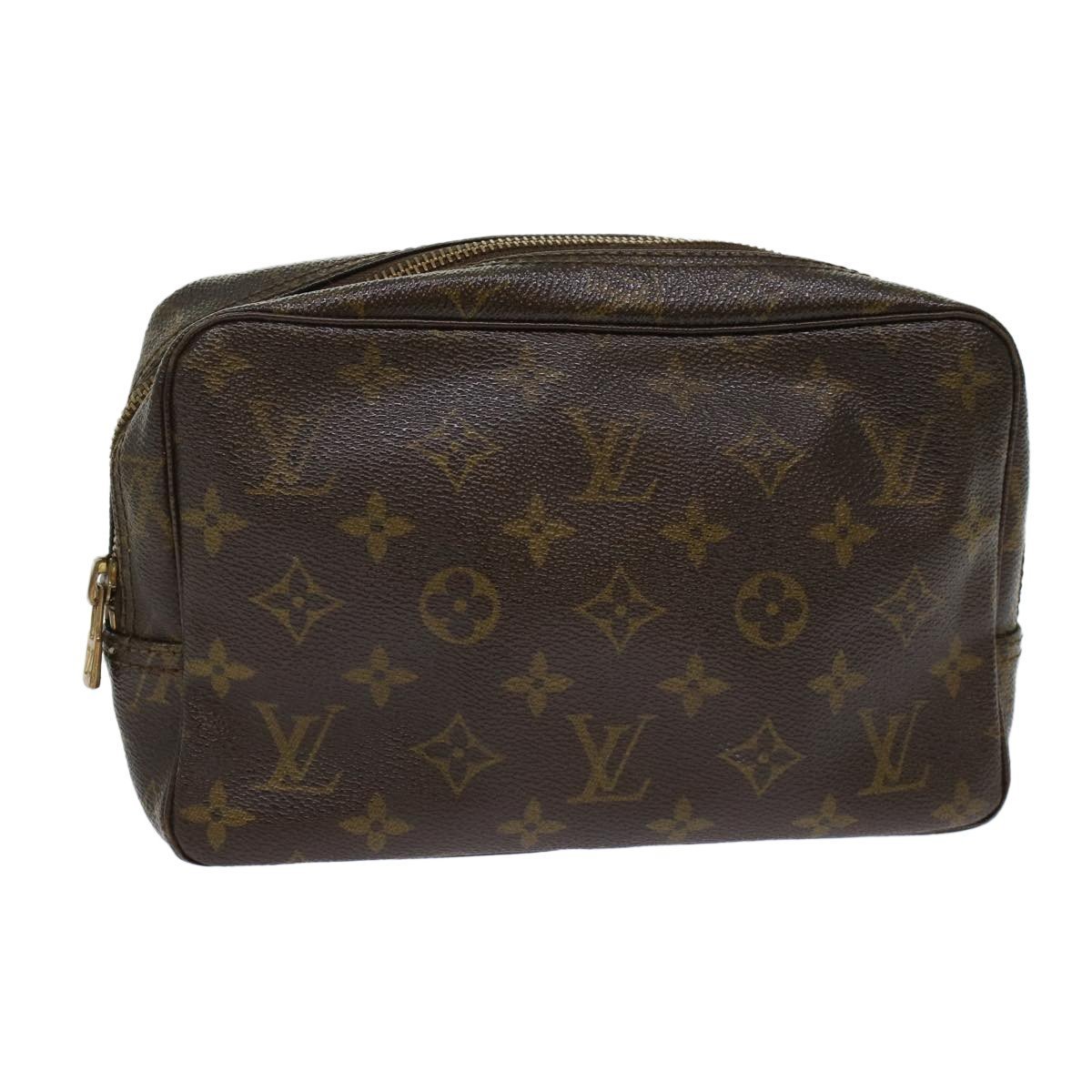 Cloth clutch bag