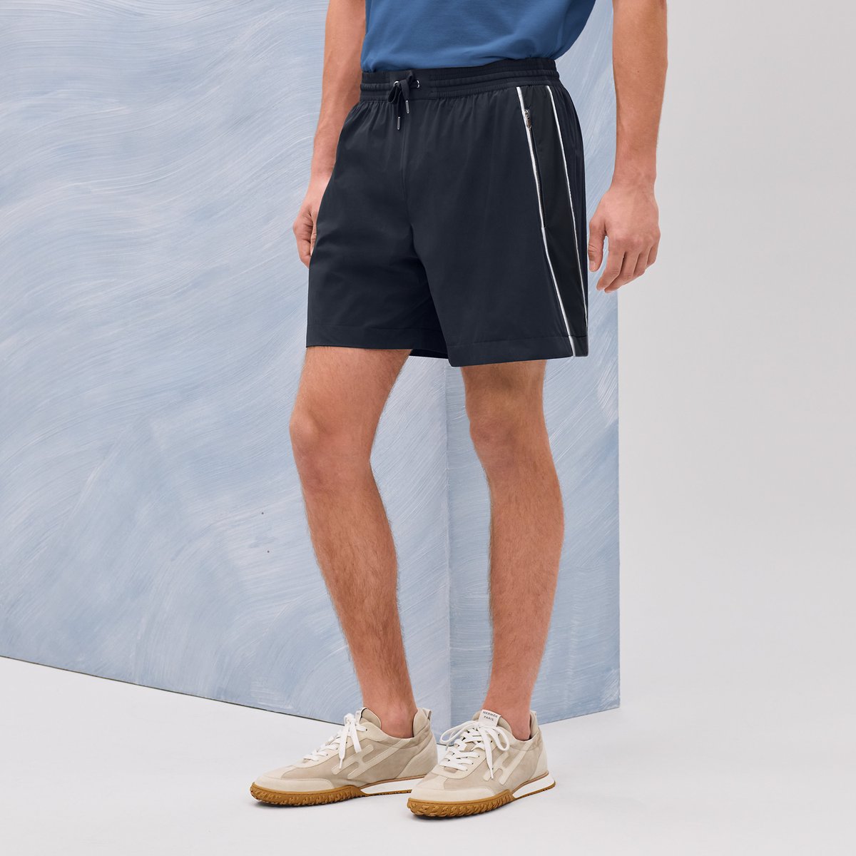 Sport capsule shorts