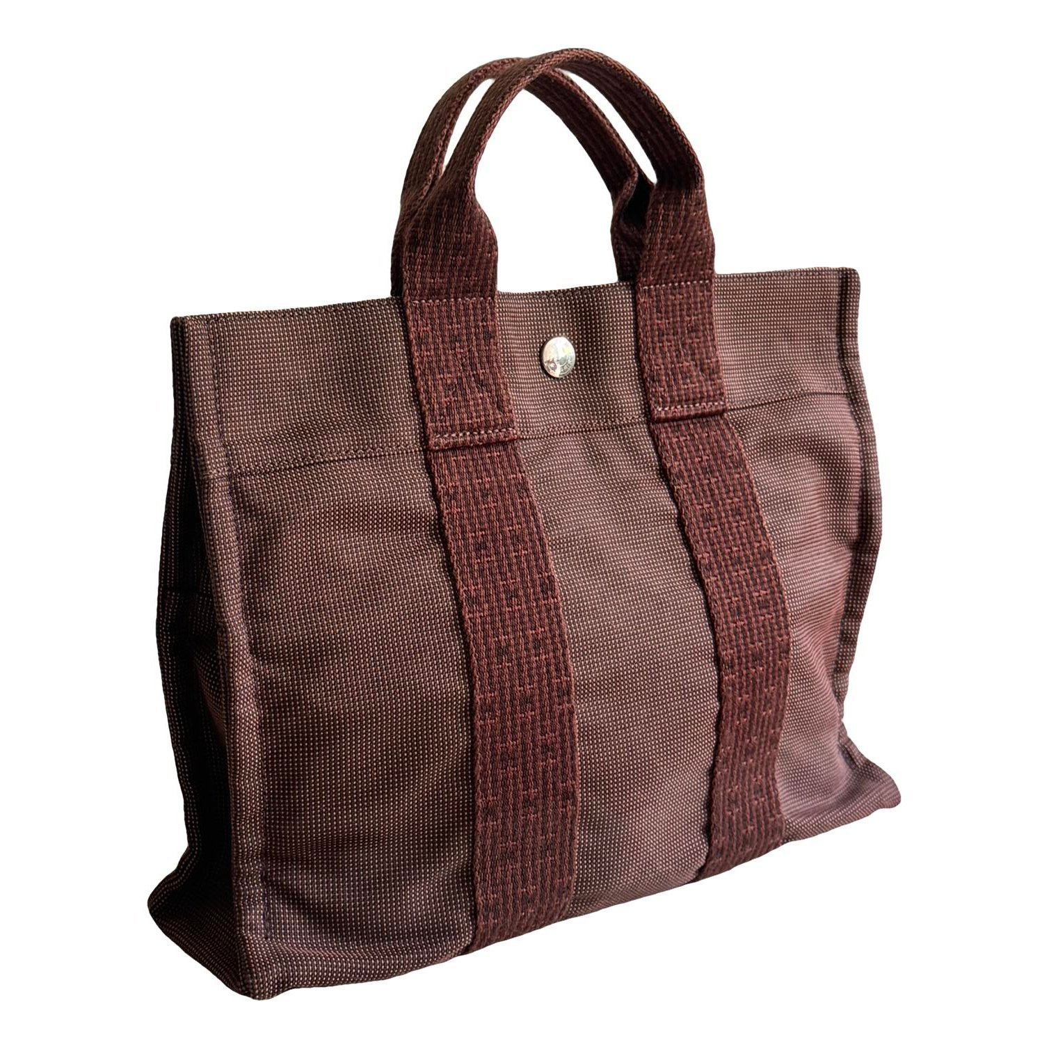 Herline cloth handbag