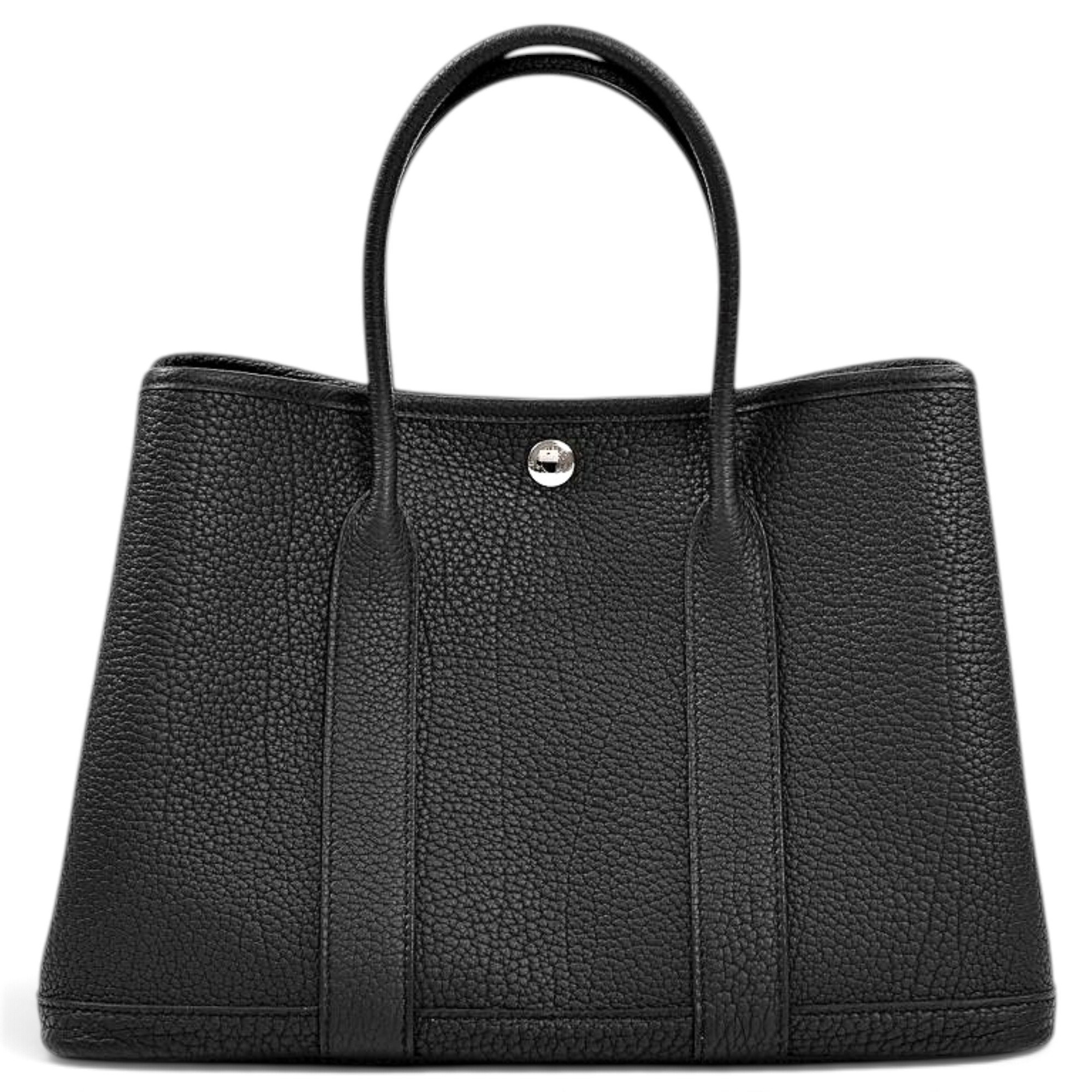 Garden Party cloth handbag
