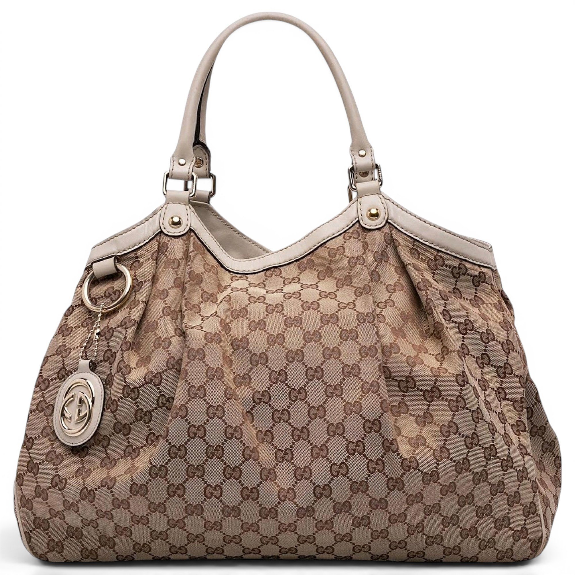Sukey cloth handbag