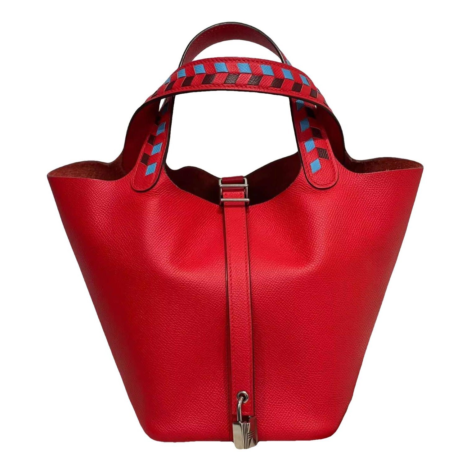 Hermes Picotin 18 Handbag 4624