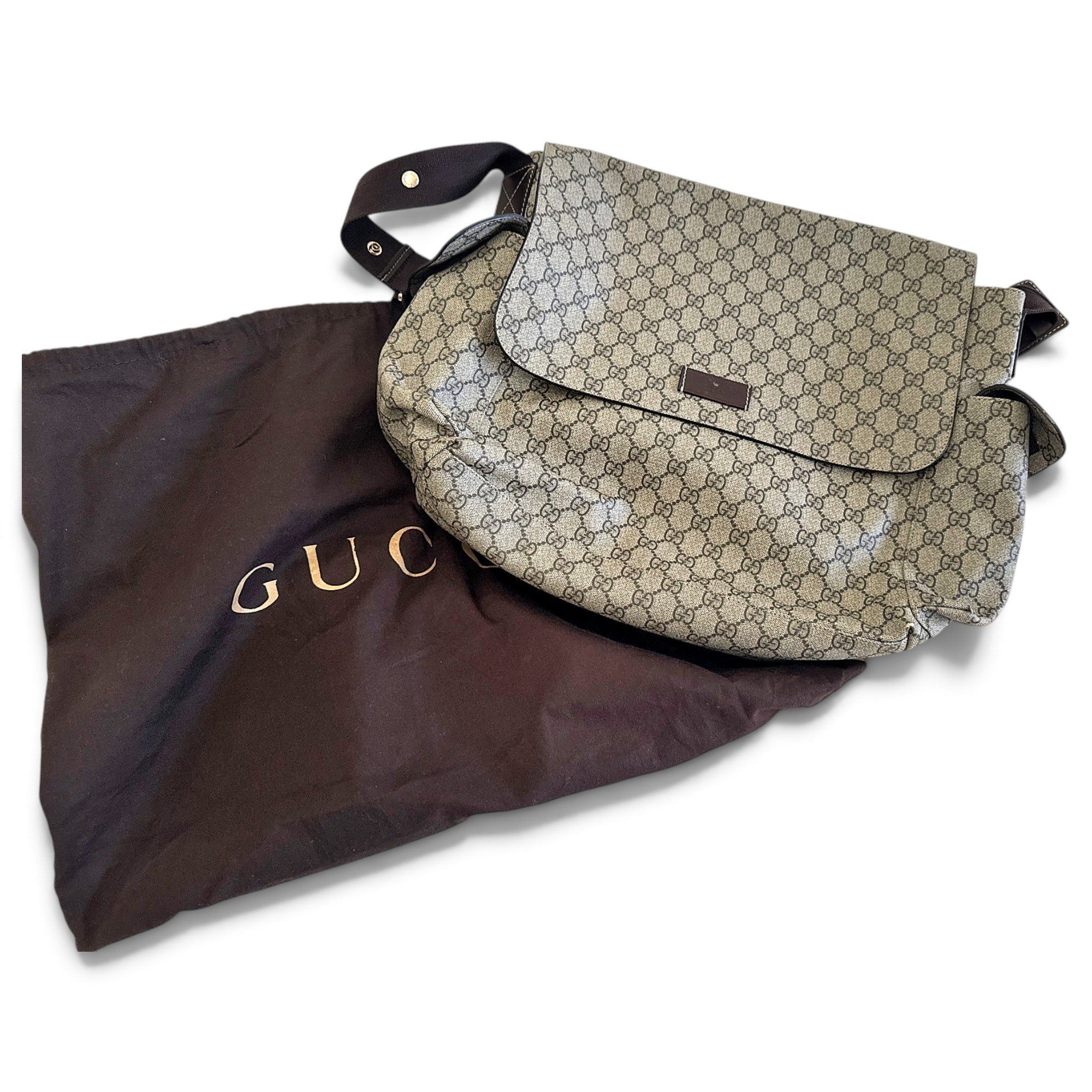 Crossbody bag
