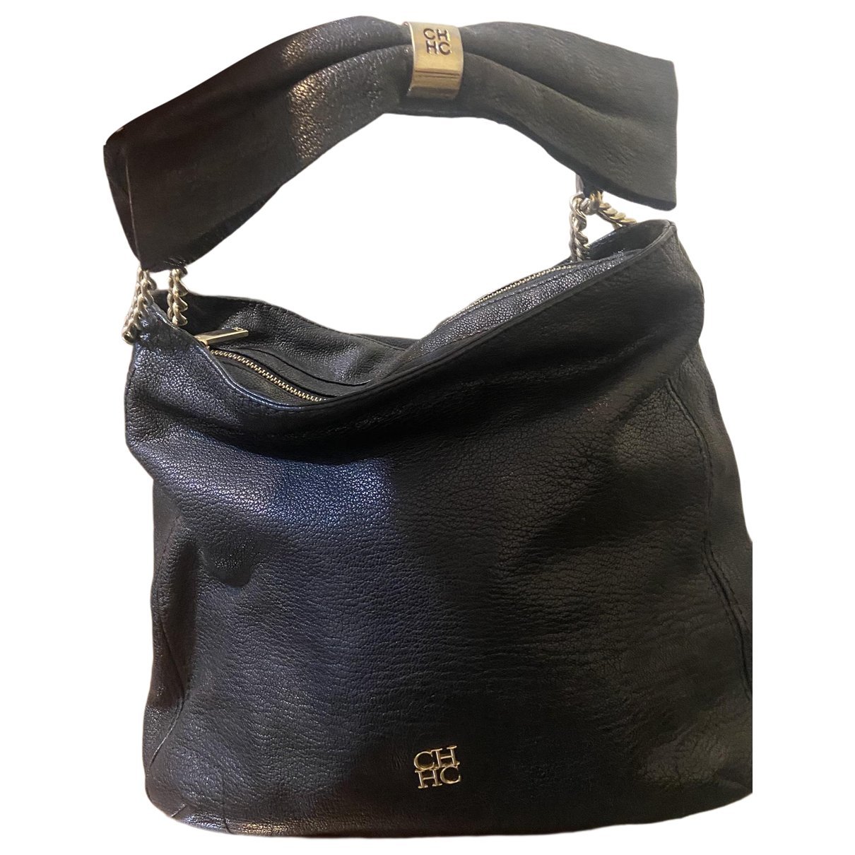Carolina Herrera Leather handbag