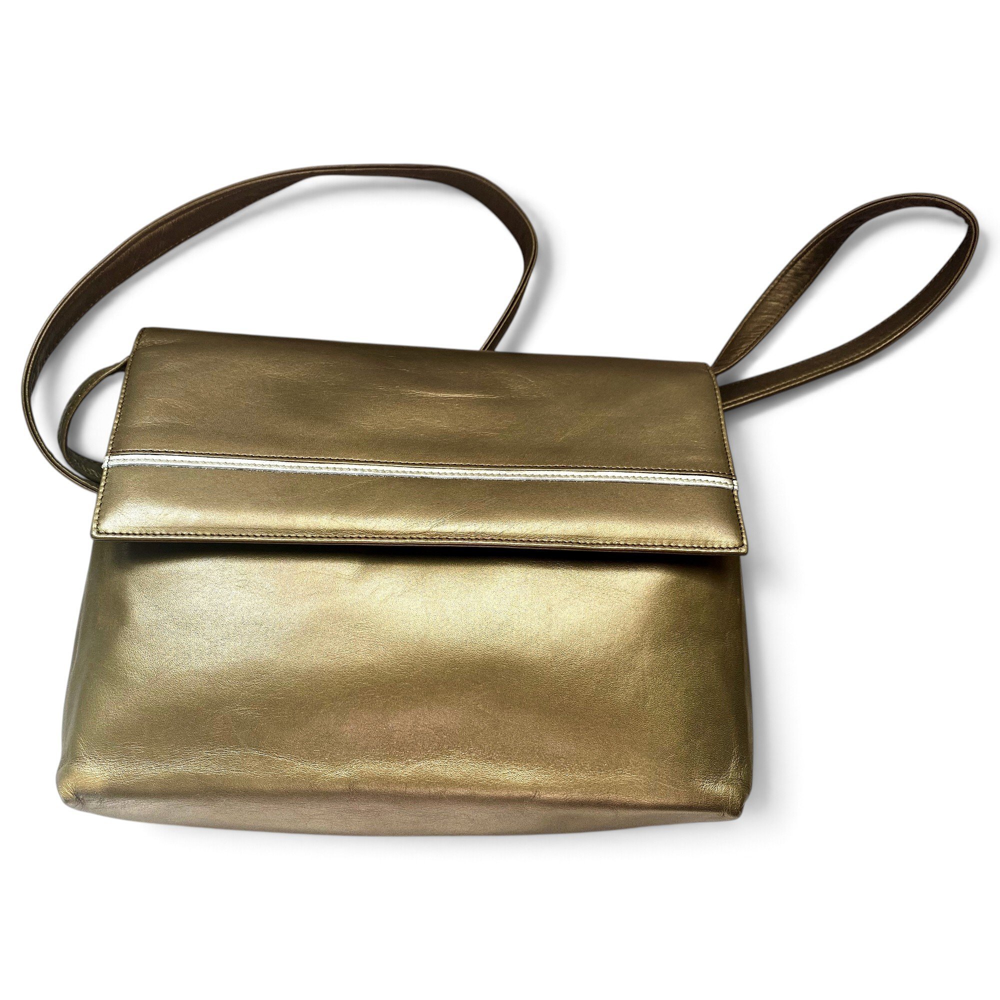 Bally Leather handbag