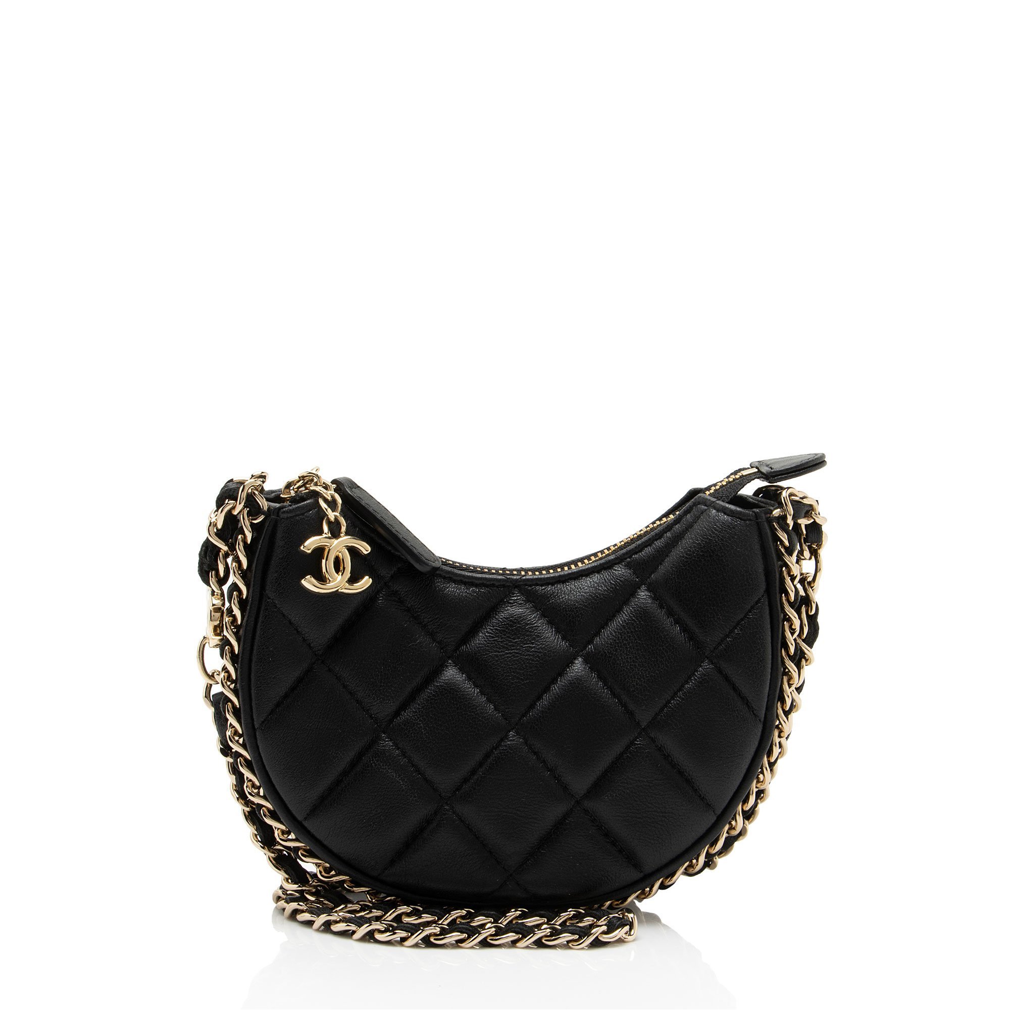 Leather bag