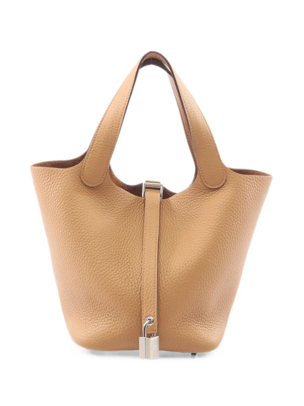 2025 PM Picotin Lock tote bag