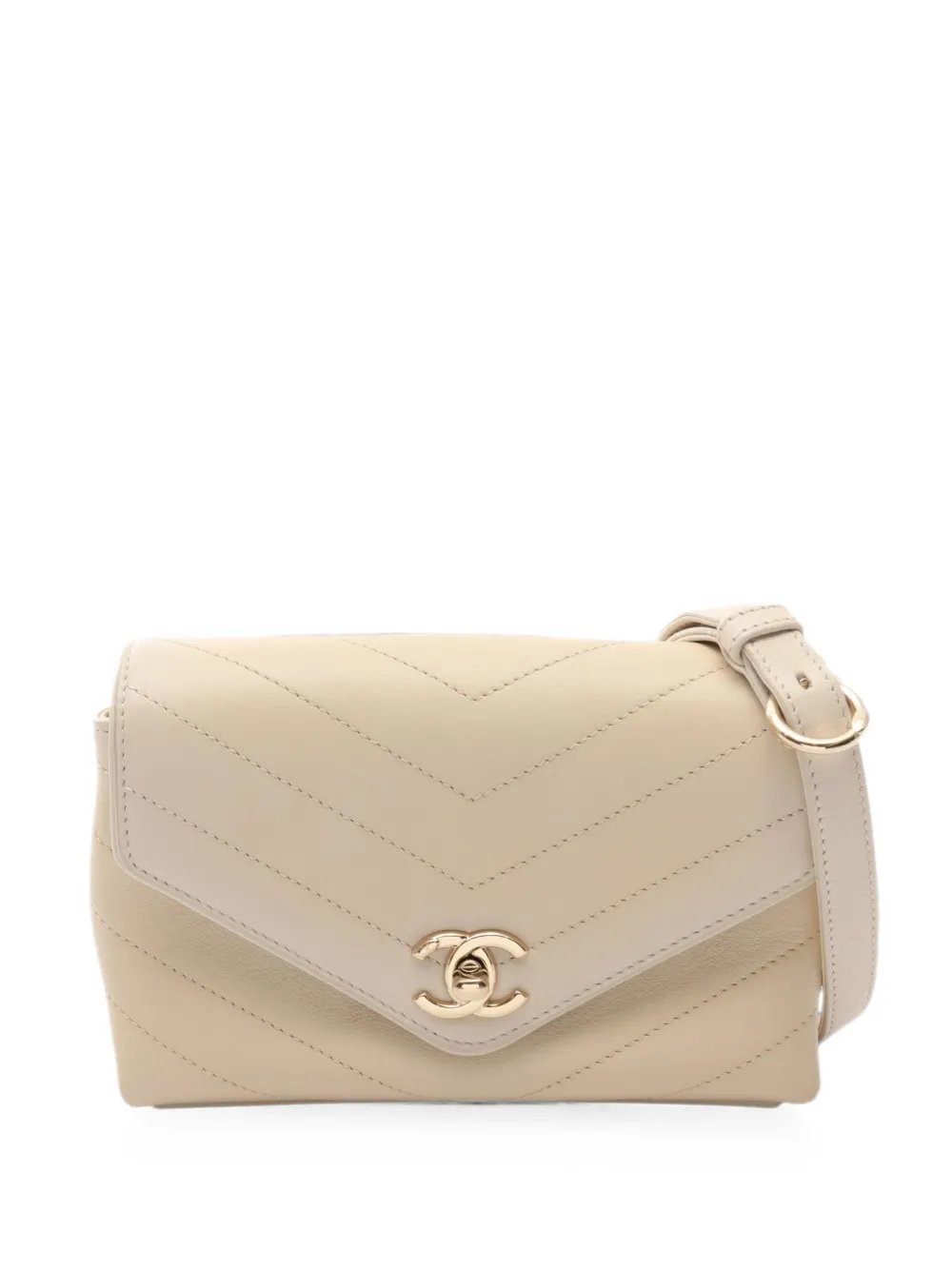 2018-2019 mini leather shoulder bag