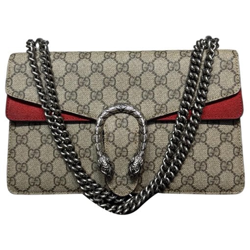 Dionysus cloth handbag