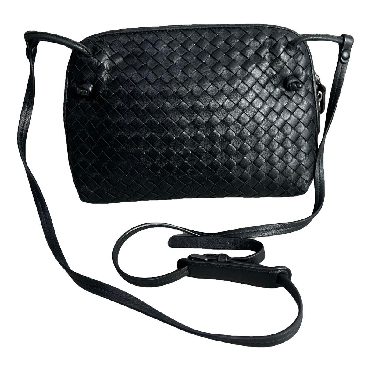 Nodini leather crossbody bag