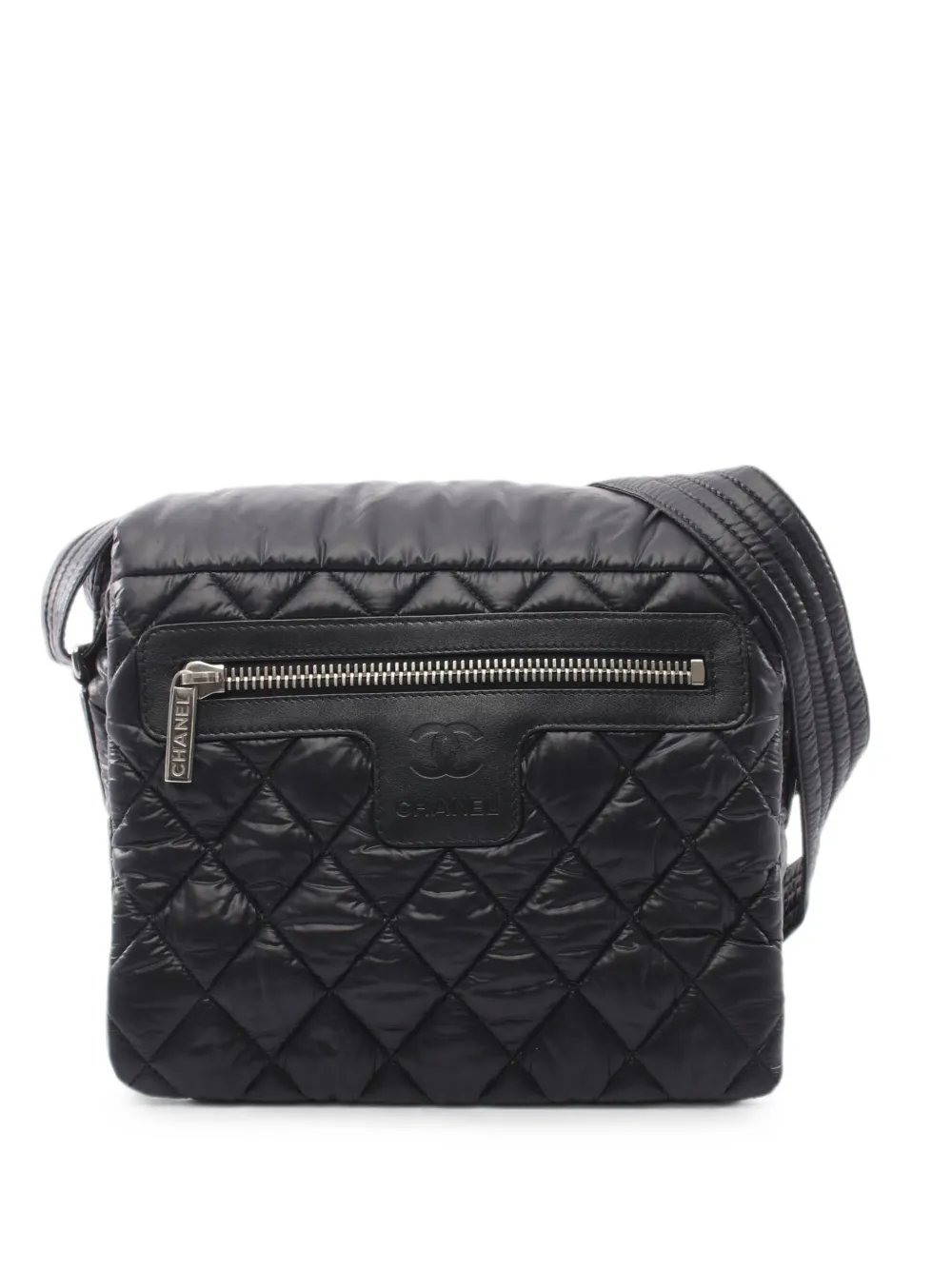 2012 Coco Cocoon cross body bag