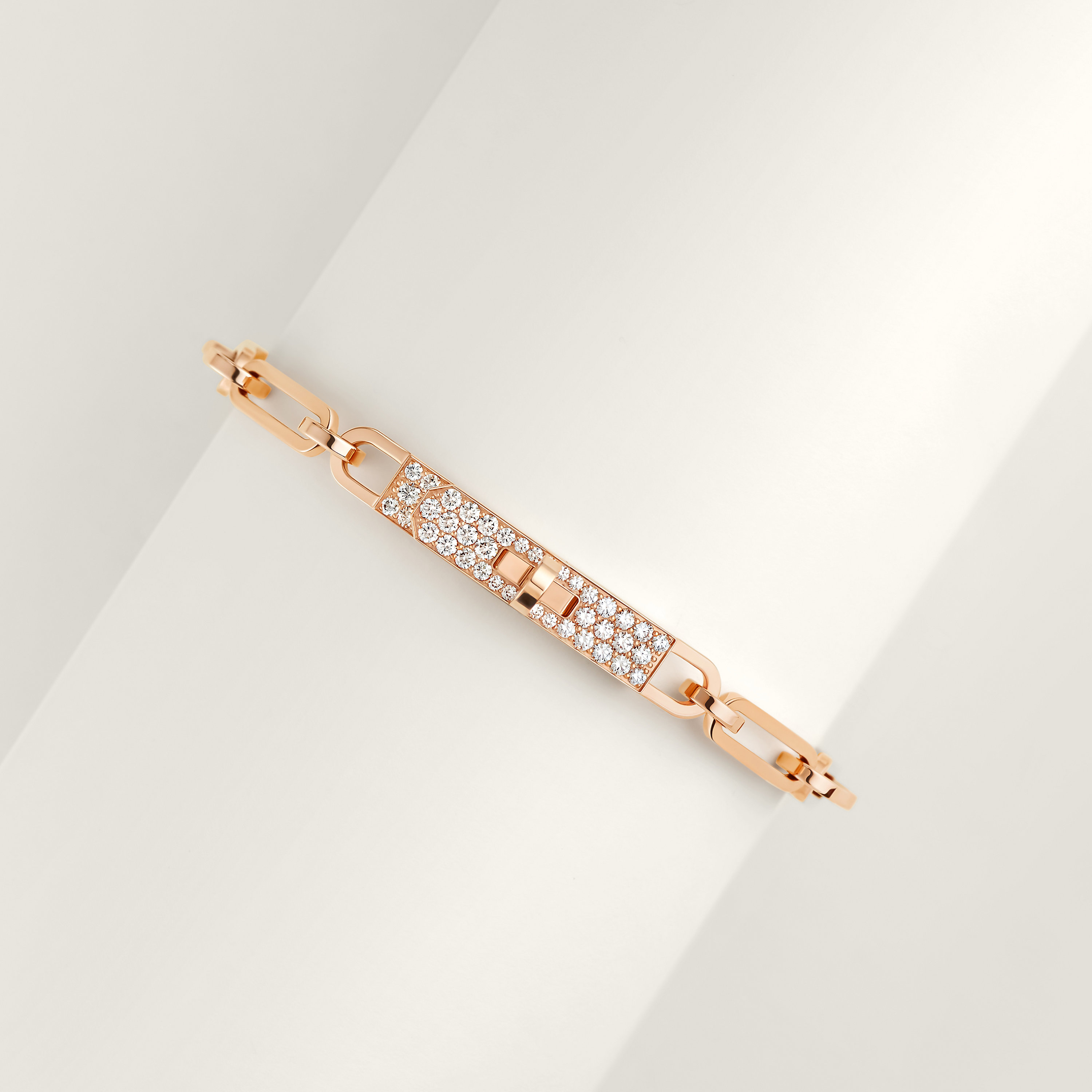 Kelly Chaine bracelet, small model