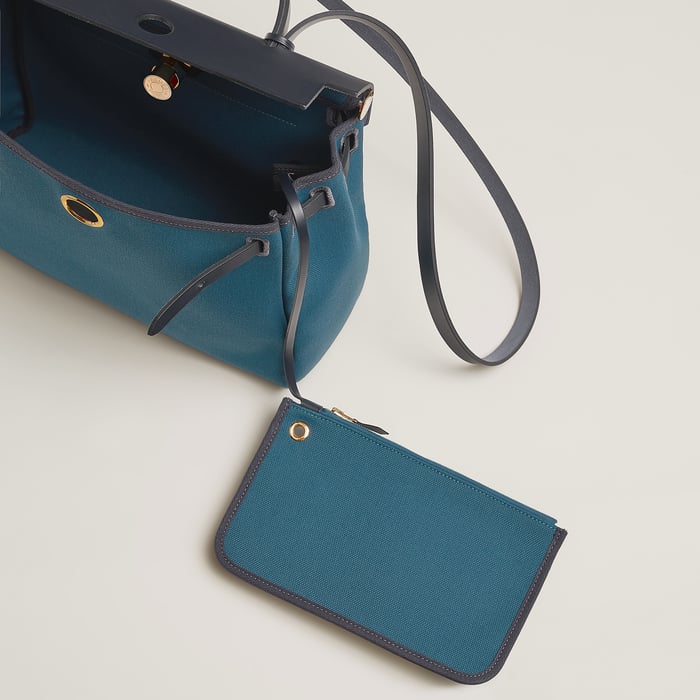 Bolsa Herbag Zip 31