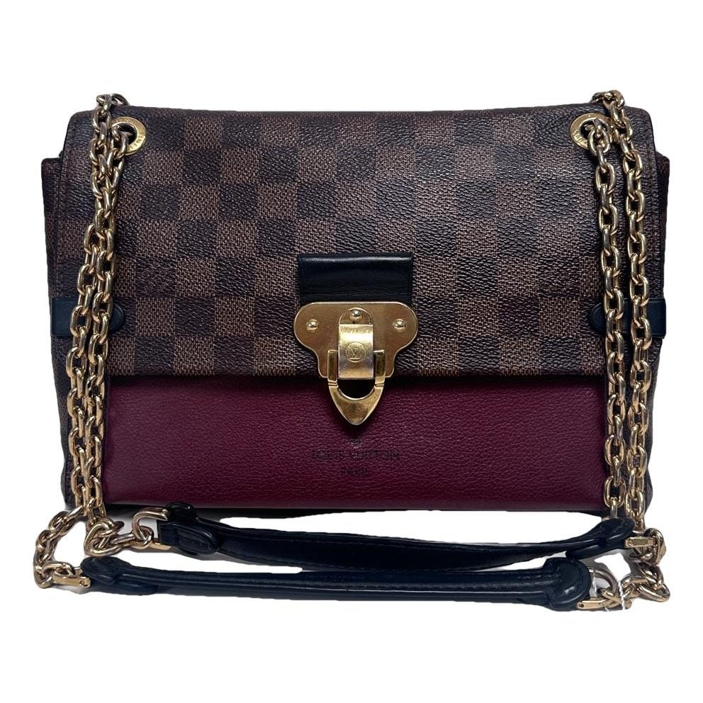 Vavin leather bag